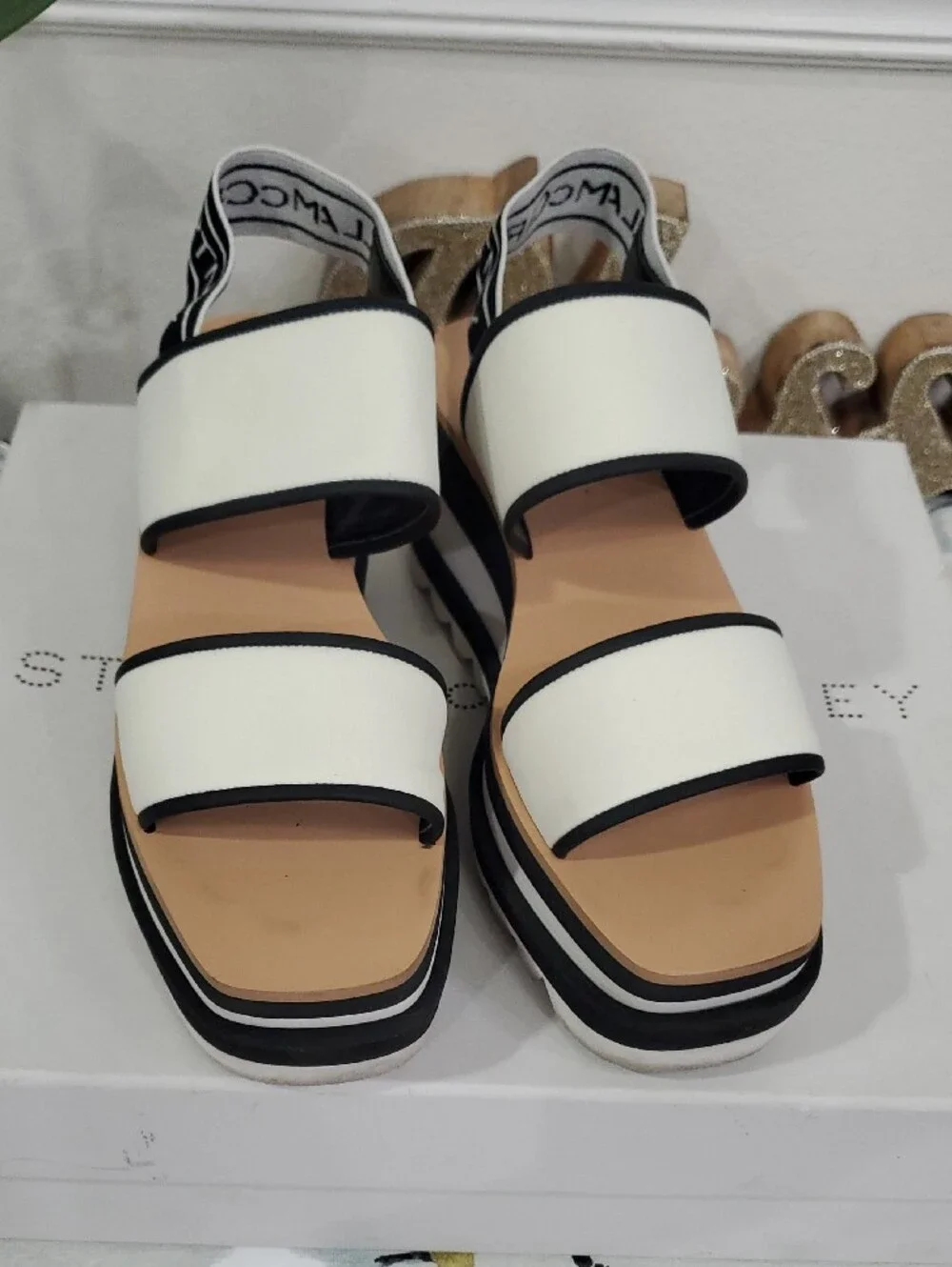 Stella McCartney stella mccartney